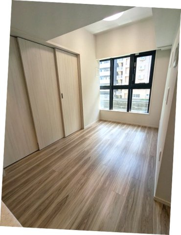 GEO ENT AKIHABARAの設備