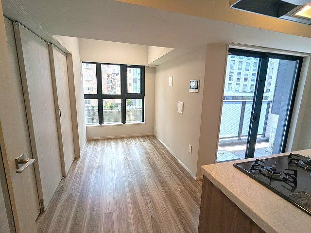 GEO ENT AKIHABARAの設備