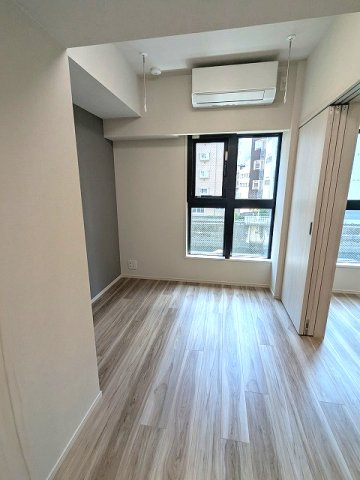 GEO ENT AKIHABARAの設備|洋室