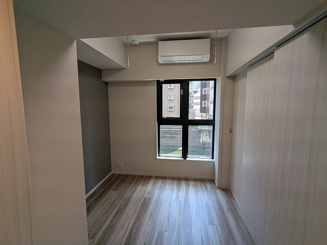 GEO ENT AKIHABARAの設備|洋室