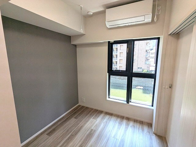 GEO ENT AKIHABARAの設備|洋室