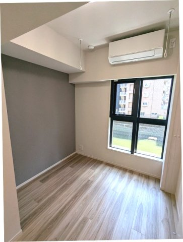 GEO ENT AKIHABARAの設備|洋室