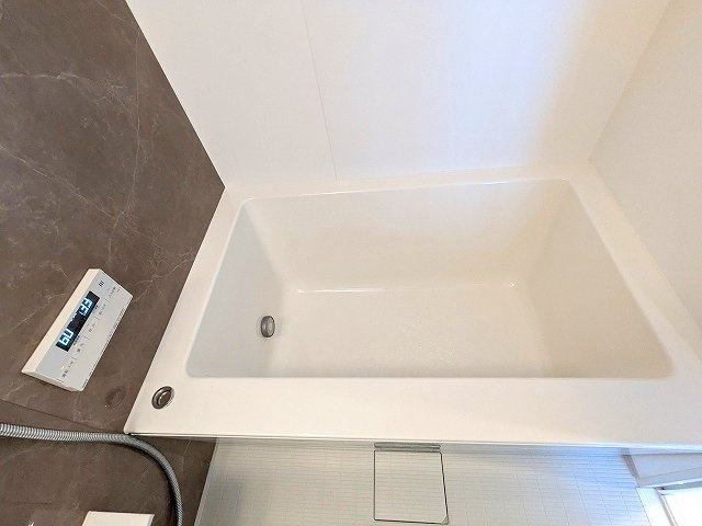 GEO ENT AKIHABARAの設備|追焚オートバス