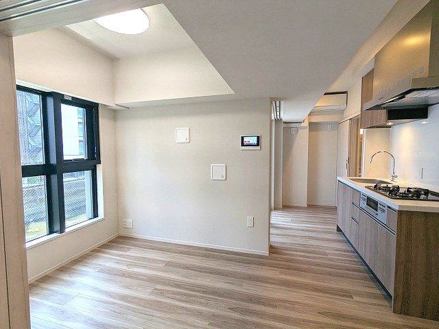 GEO ENT AKIHABARAの内装