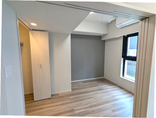 GEO ENT AKIHABARAの設備|洋室