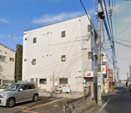 第二山西ビルの画像