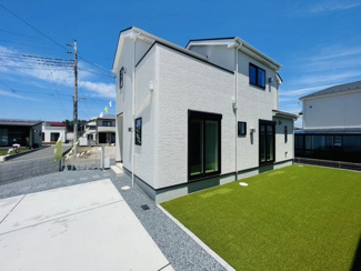 【外観】 | 内覧できます。お電話下さい。