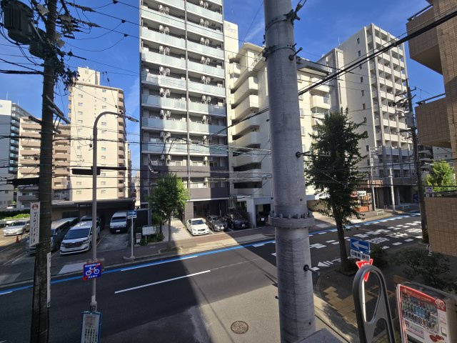 エスリード上前津エアスタ|名古屋市の賃貸ならMy賃貸の展望|エスリード上前津エアスタ