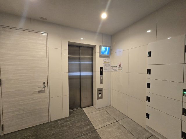 エスリード上前津エアスタ|名古屋市の賃貸ならMy賃貸のその他共用部分|エスリード上前津エアスタ