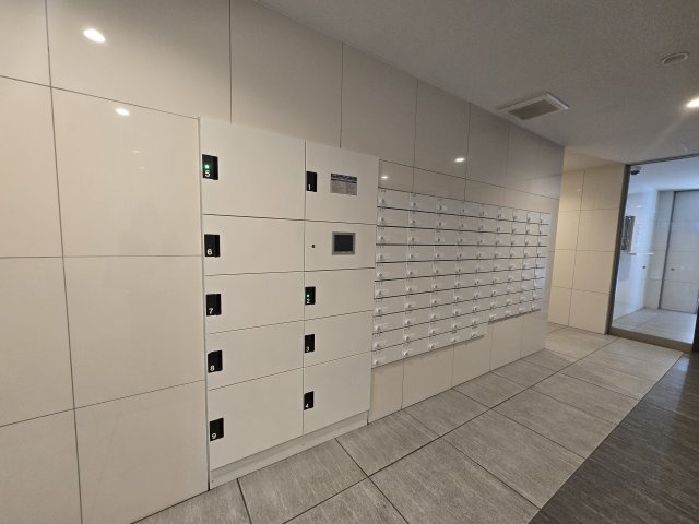 エスリード上前津エアスタ|名古屋市の賃貸ならMy賃貸のその他共用部分|エスリード上前津エアスタ