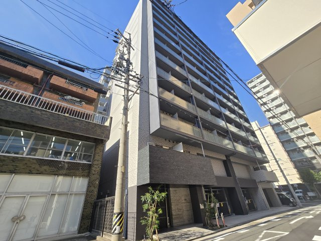 エスリード上前津エアスタ|名古屋市の賃貸ならMy賃貸の外観|エスリード上前津エアスタ