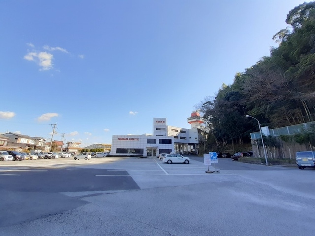 グリーンハイツ横浜Ⅱのその他|その他