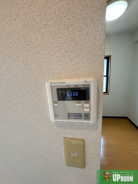 プリミエール清水の設備