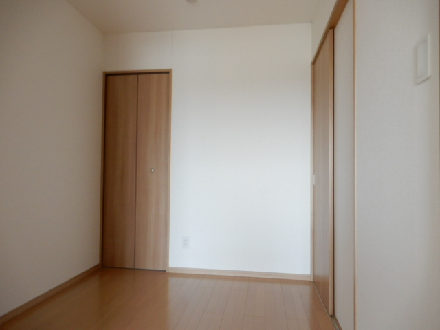 Ｅａｇｌｅ‘ｓｎｅｓｔの寝室