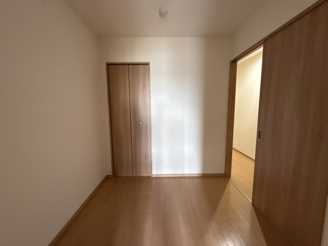 Ｅａｇｌｅ‘ｓｎｅｓｔの寝室