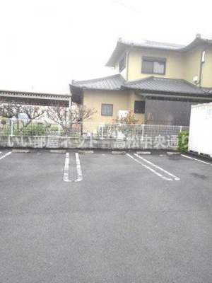 【駐車場】 | プロムナード