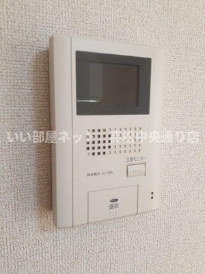 【設備】 | プロムナード