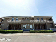 プロムナードの画像