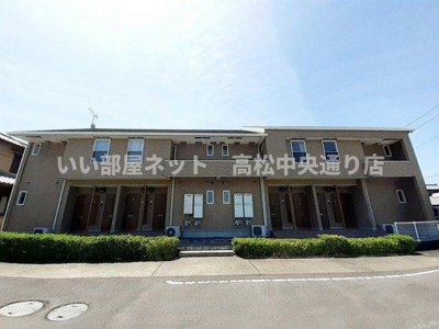 【外観】 | プロムナード