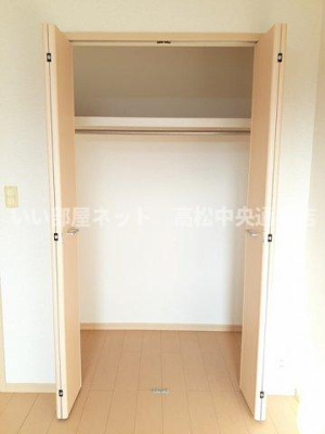 【収納】 | プロムナード