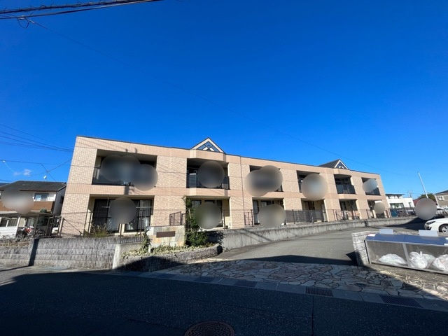 モンシェリカメリアⅡの駐車場|外観写真その他1