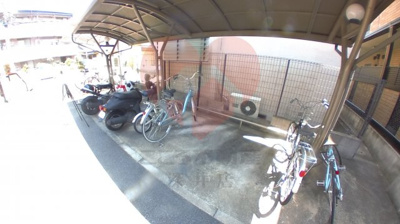 【その他共用部分】 | ボナールハイム