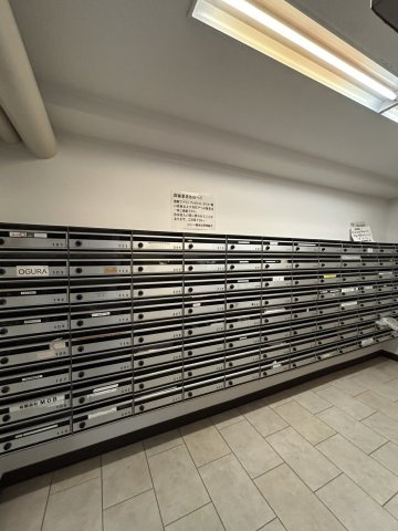 コトー駿河台のその他共用部分|コトー駿河台