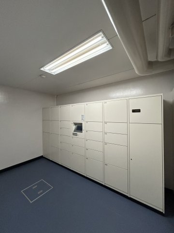 コトー駿河台のその他共用部分|コトー駿河台