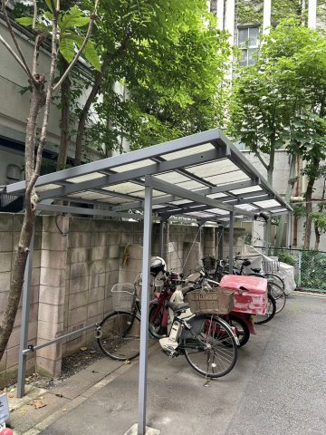 コトー駿河台のその他共用部分|コトー駿河台