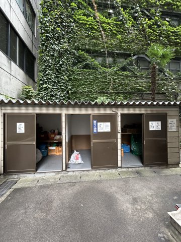 コトー駿河台のその他共用部分|コトー駿河台