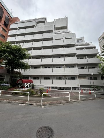 コトー駿河台の外観|コトー駿河台