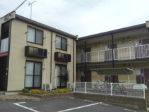 レオパレスザフィーアの画像