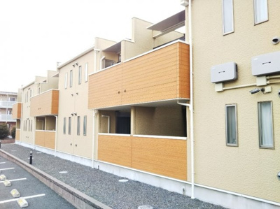 【エントランス】 | レオネクストかきの木