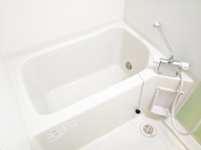 【浴室】 | レオネクストかきの木 | 画像8