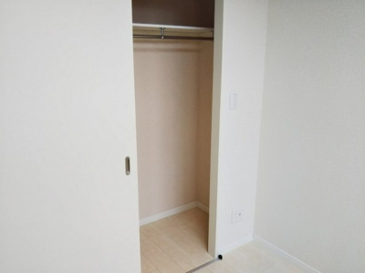 【収納】 | レオネクストかきの木 | 画像9