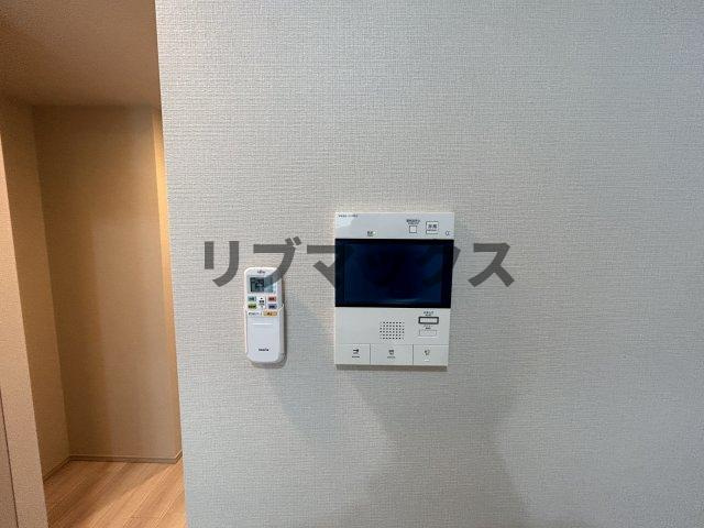 【セキュリティ】ウエリスアーバン水天宮前