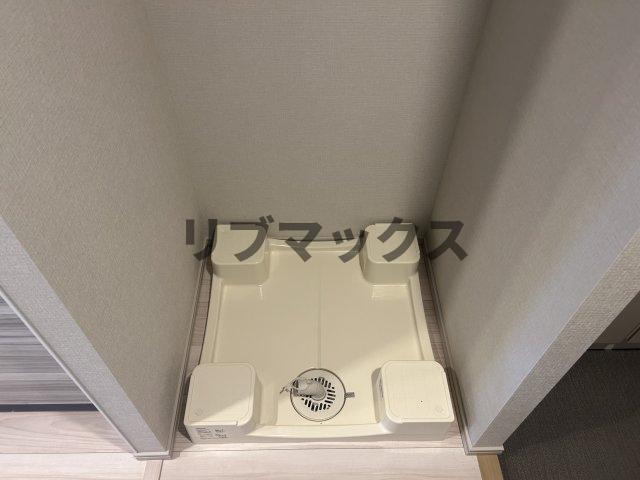 【内装】ウエリスアーバン水天宮前