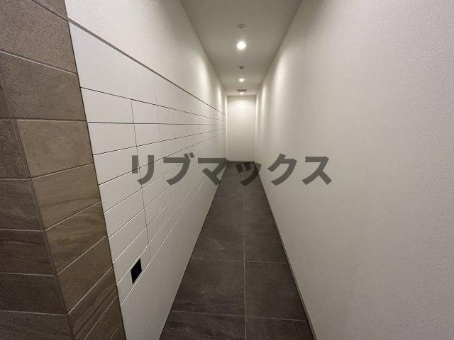 【その他共用部分】ウエリスアーバン水天宮前