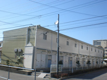 レオパレスKOSMOSの画像