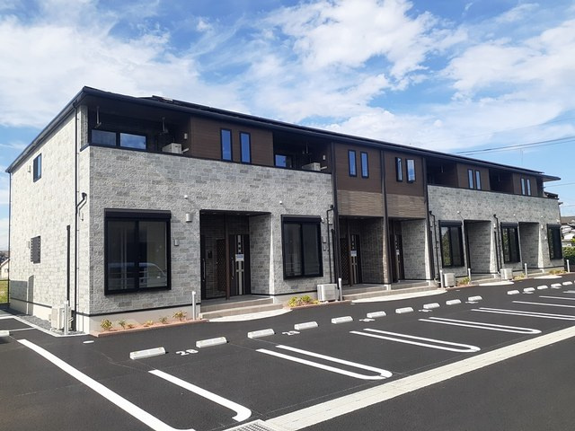 メゾン・ド・リヴィエール　Ⅲ