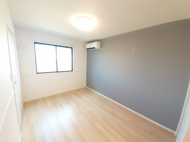 メゾン・ド・リヴィエール　Ⅲの寝室|その他部屋・スペース