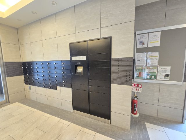エスリード上前津テルツェ|名古屋市の賃貸ならMy賃貸のその他共用部分|エスリード上前津テルツェ