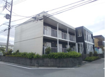 レオパレスカネエーズ春日の画像