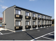 レオパレスアンジュAの画像