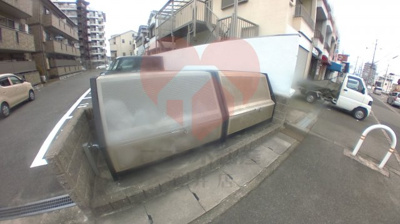 【その他共用部分】 | フラワーメゾンB棟