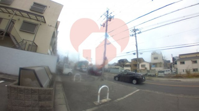 【その他共用部分】 | フラワーメゾンB棟