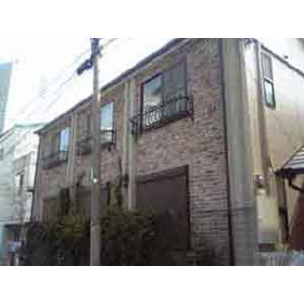 中野区本町3丁目のアパートの画像