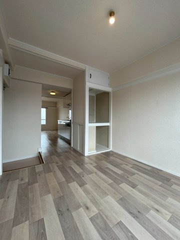 大洋奥沢マンションの内装|大洋奥沢マンション