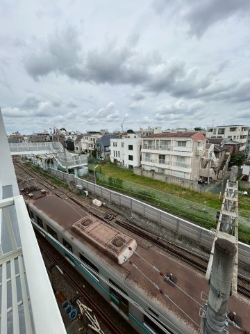 大洋奥沢マンションの展望|大洋奥沢マンション