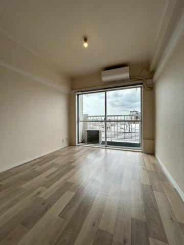 大洋奥沢マンションの居間・リビング|大洋奥沢マンション